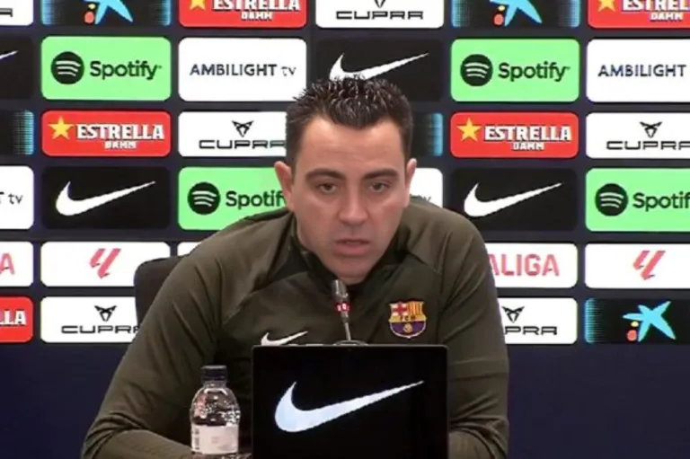 Veja a provável escalação do Barcelona hoje contra o Las Palmas