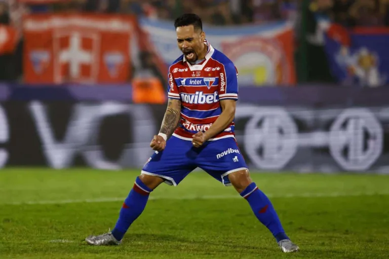 Brasileirão Série A: veja os jogadores com mais partidas em 2023