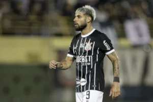 Corinthians tem pior início de Paulistão desde 2005; veja