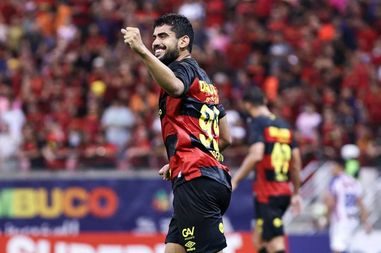 Flamengo-PE x Sport: onde assistir ao jogo do Pernambucano