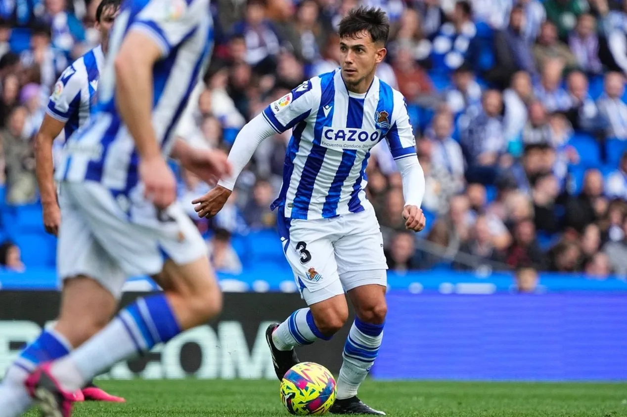 Arsenal cogita pagar R$ 300 milhões por astro da Real Sociedad