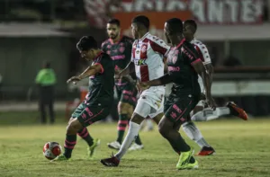 Após virada, Fluminense mantém retrospecto sólido contra o Bangu