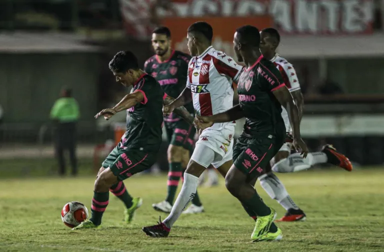 Após virada, Fluminense mantém retrospecto sólido contra o Bangu