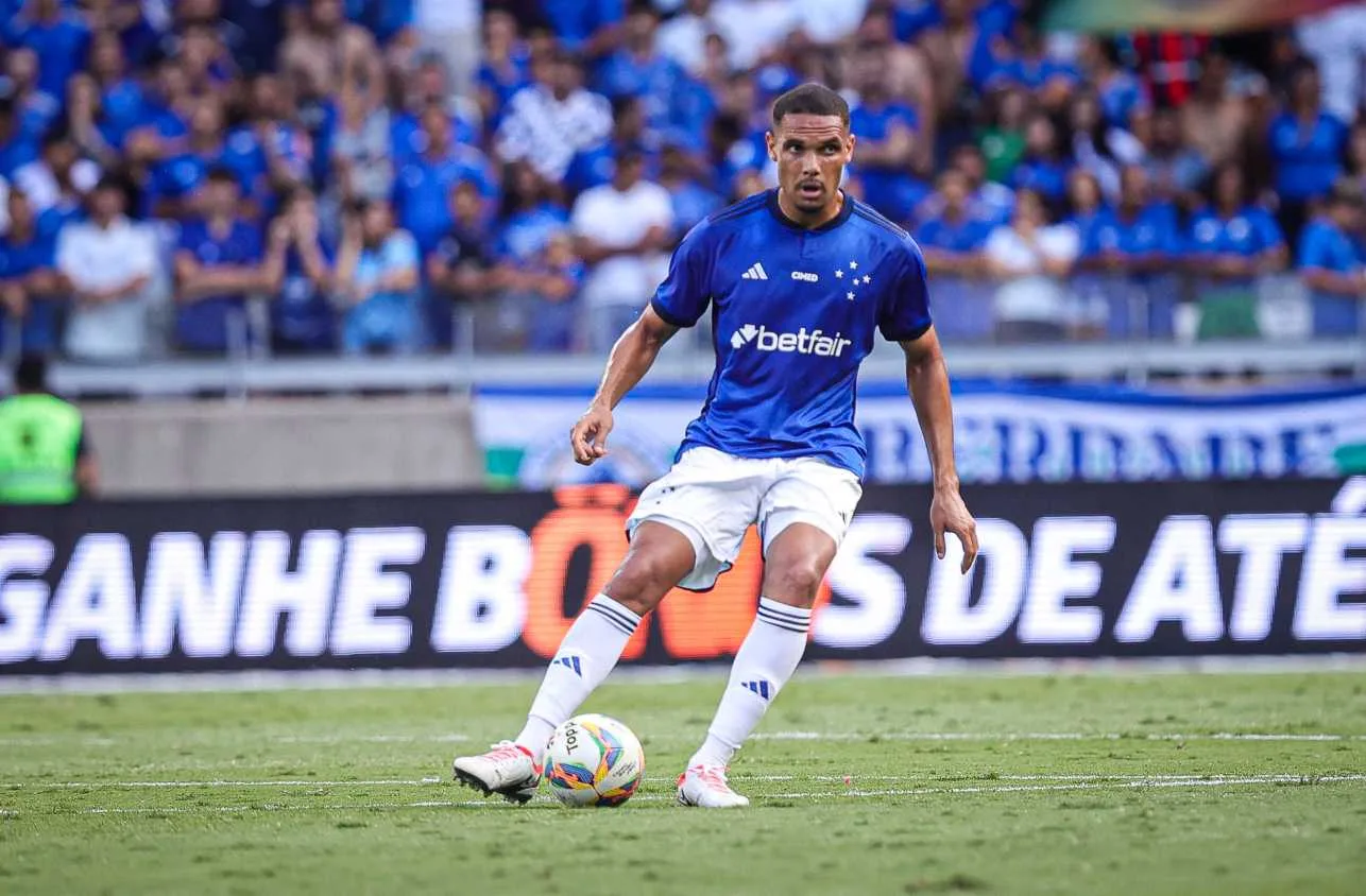 Cruzeiro amplia a sua vantagem sobre Patrocinense; veja