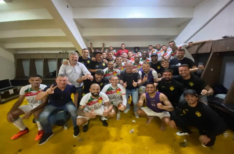 Incrível! Brusque busca virada contra o Criciúma e se afasta da zona do rebaixamento