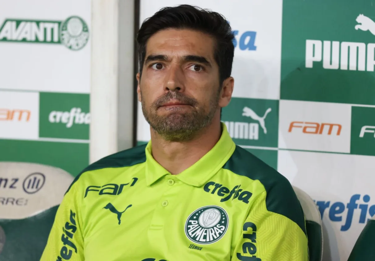Abel Ferreira ‘vasculha’ banco de reservas do Palmeiras; entenda