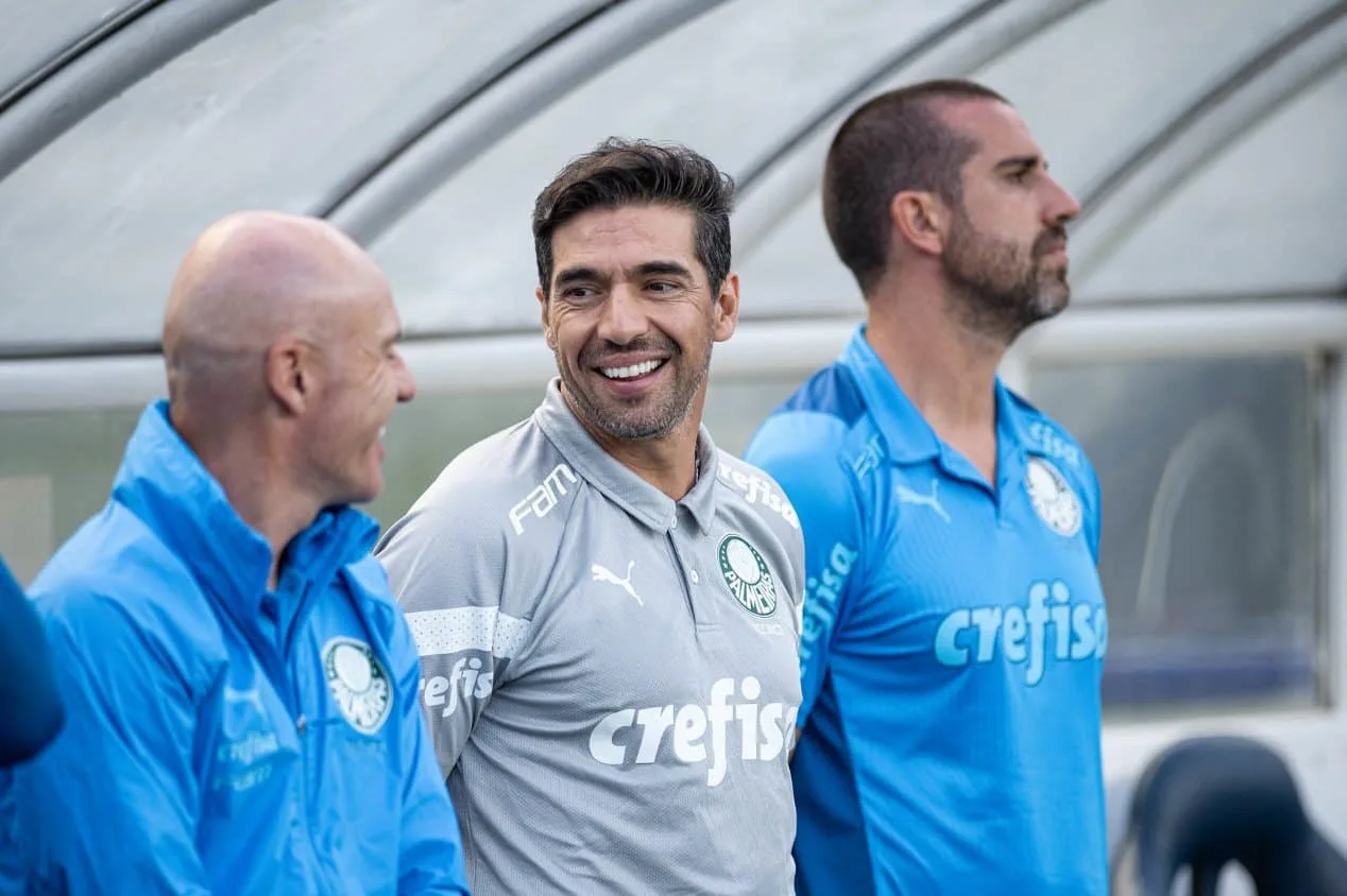 Ex-presidente do Corinthians detona Abel Ferreira: “quem ele pensa que é?”