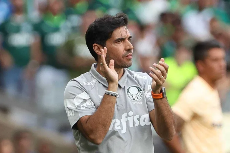 Brasileirão Série A tem 8 técnicos estrangeiros em 2024; confira