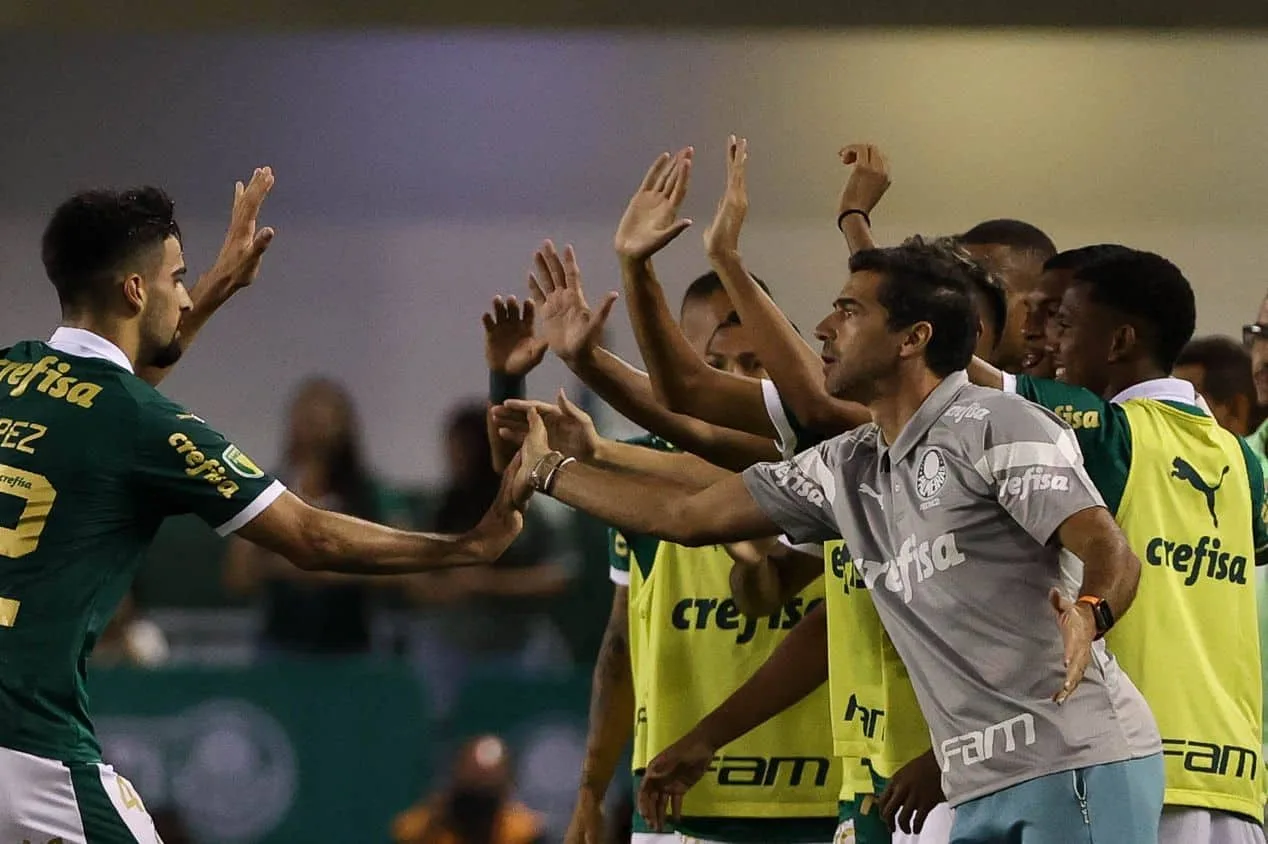 Neto define maior craque do Palmeiras: “Torcida tem que agradecer de joelhos”