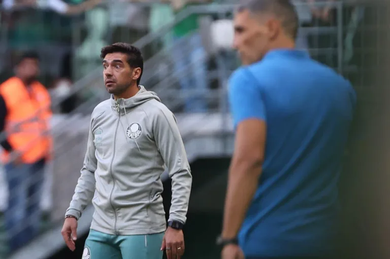 Times do Brasileirão Série A têm 8 técnicos estrangeiros; veja a lista