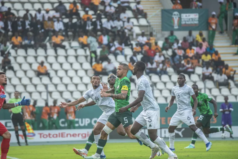 África do Sul x Congo – Copa das Nações Africanas: palpites, escalação e onde assistir – 10/02/2024