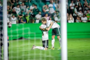 Águia de Marabá x Coritiba: onde assistir ao jogo da Copa do Brasil
