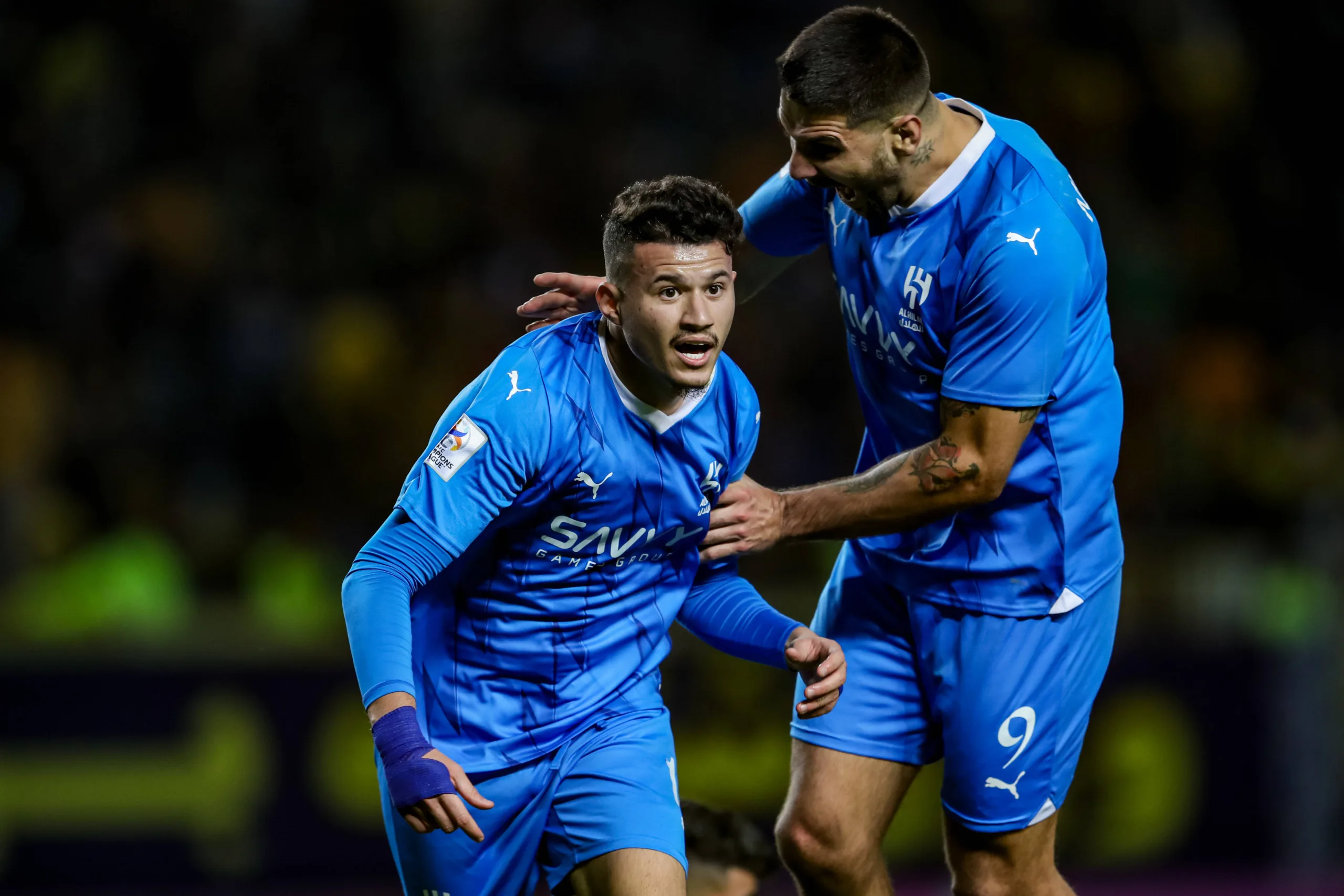 Al Hilal x Al Ittihad – Campeonato Saudita: palpites, escalação e onde assistir – 01/03/2024