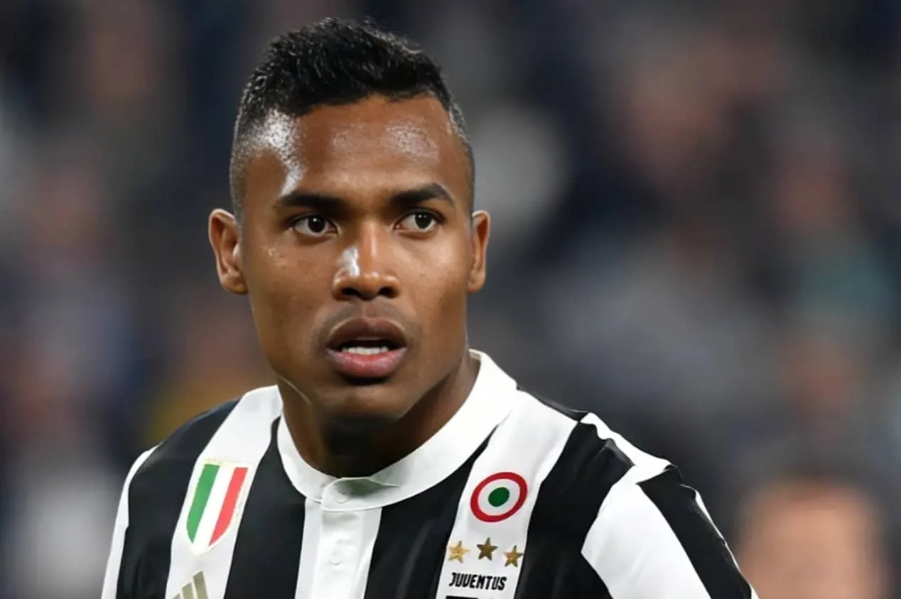 Alex Sandro entra na mira de clube do Brasileirão Série A