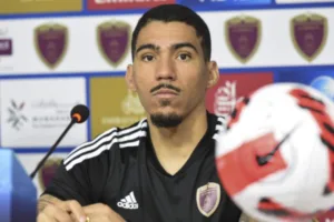 Botafogo adota otimismo em nova negociação por Allan, ex-Napoli