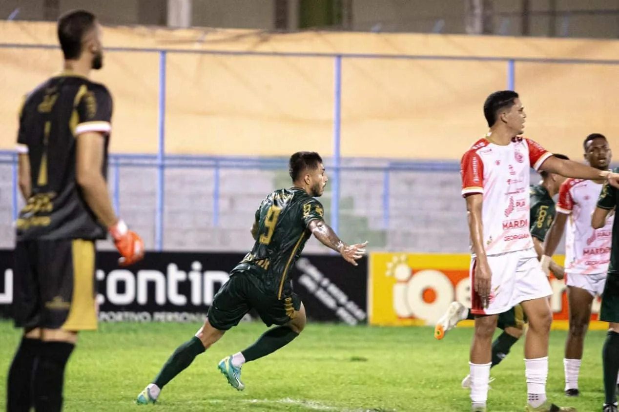 Altos x Vitória: onde assistir à Copa do Nordeste AO VIVO