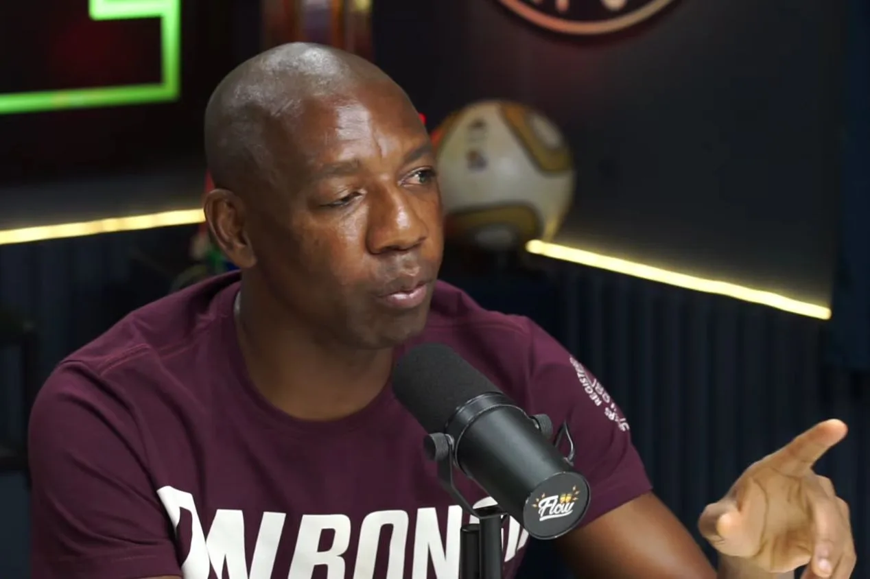 Amaral banca possível “camisa 10” da seleção brasileira: “Dorival vai convocar”