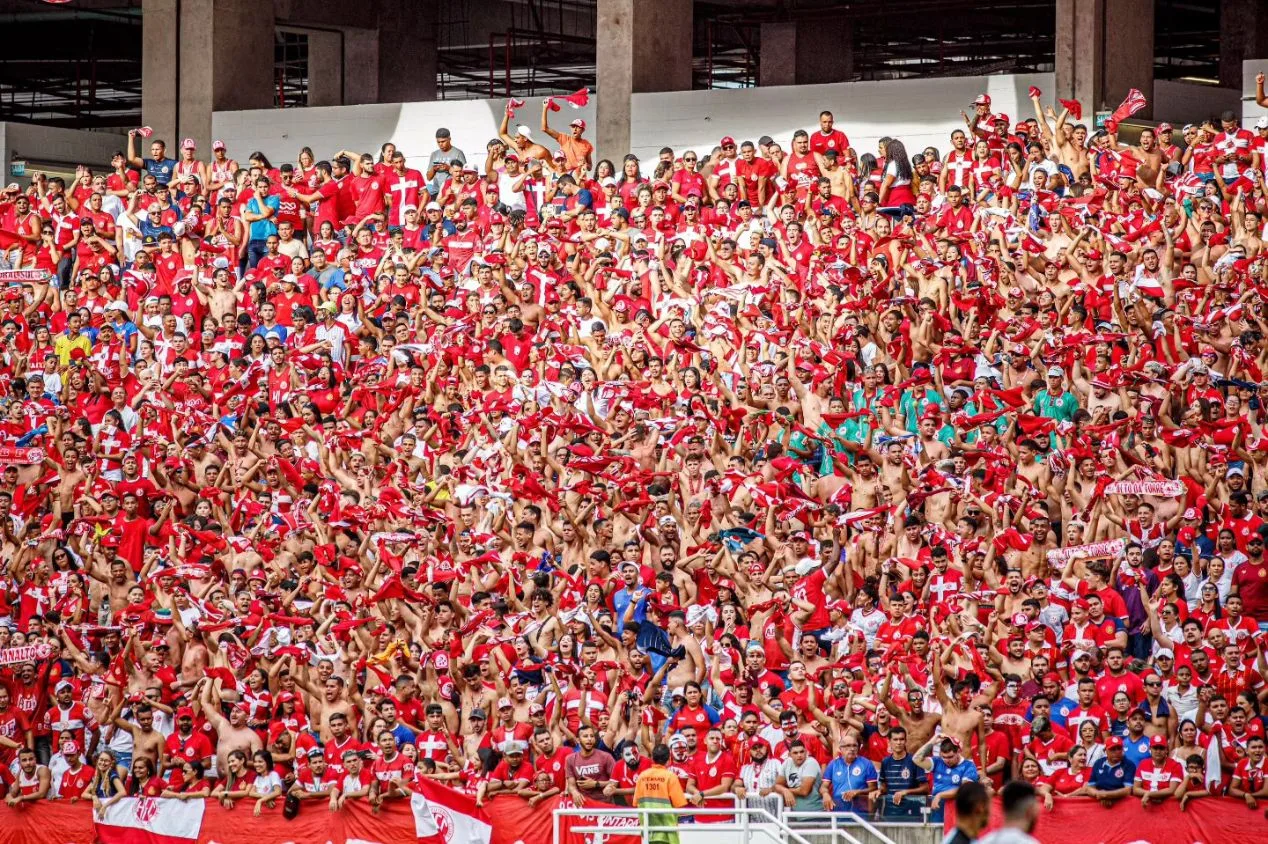 América-RN x Treze: onde assistir ao jogo da Copa do Nordeste