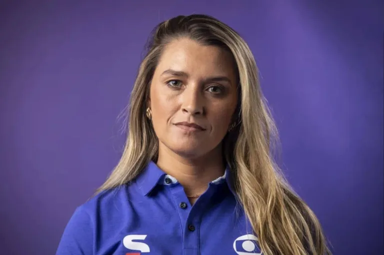 Ana Thaís “discorda” de Tite e vê dois estaduais acima do Carioca