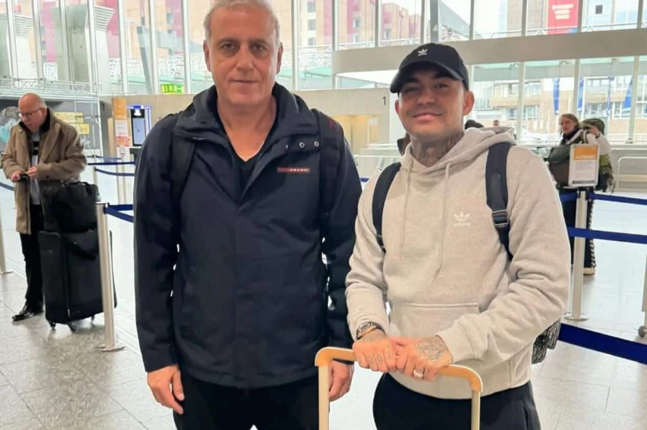 Antes de retornar ao Palmeiras, Dudu vai para a Alemanha; saiba o motivo