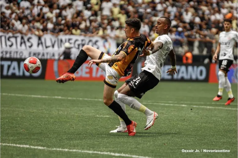 André Hernan elogia alvo do Palmeiras no Paulistão: “Abel Ferreira gosta desse perfil”