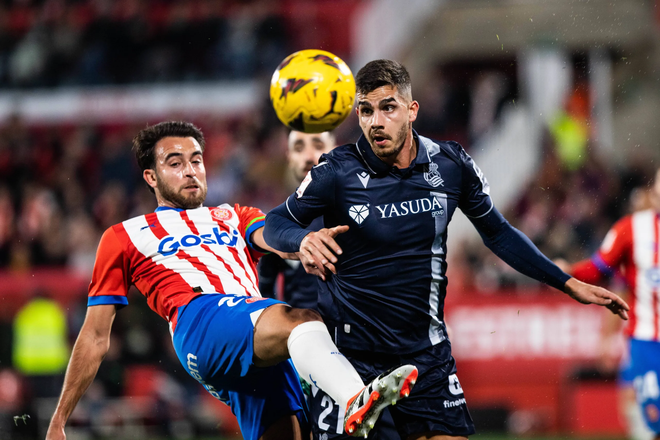 Mallorca x Real Sociedad – Copa do Rei: palpites, escalação e onde assistir – 06/02/2024