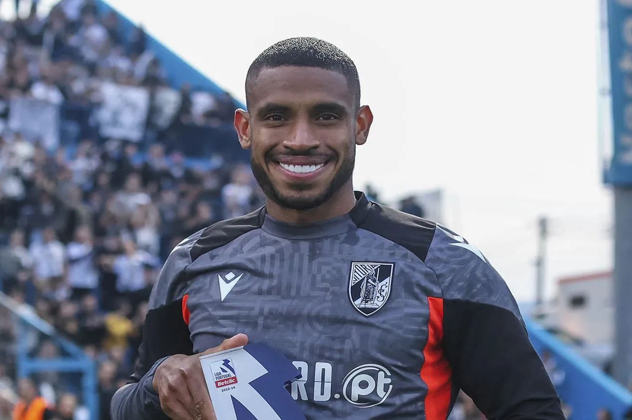 Veja números de André Silva, atacante na mira de SPFC e Vasco