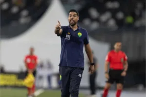 Corinthians: conheça a trajetória do técnico António Oliveira