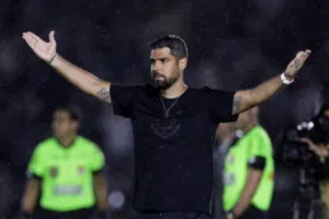 Bruno Prado alerta Corinthians sobre Brasileirão Série A: “Não correr risco”