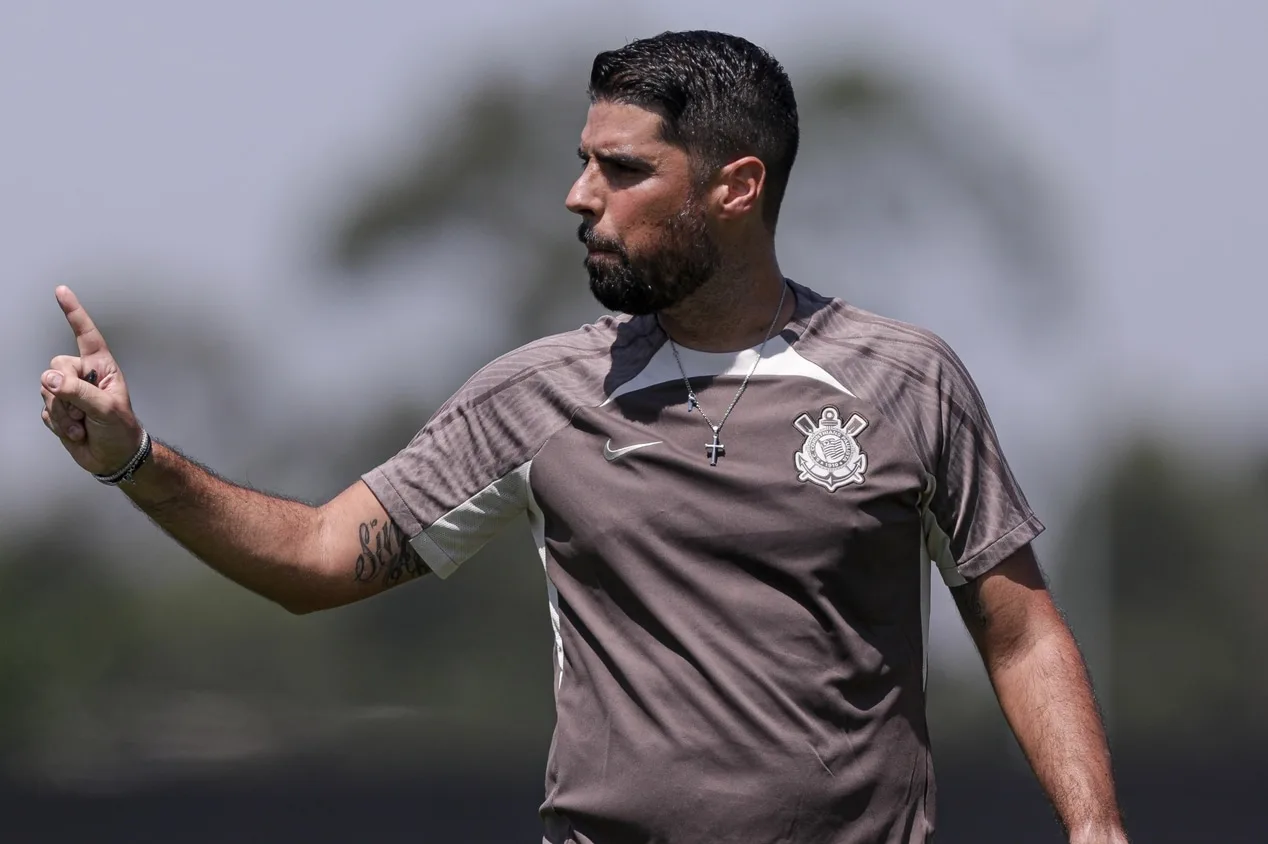 Número ‘mágico’ para o Corinthians não cair no Paulistão 2024