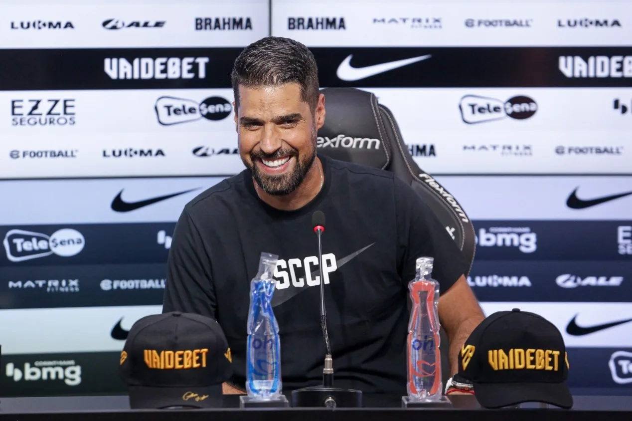 Corinthians não é o único: veja quem já trocou de técnico na temporada