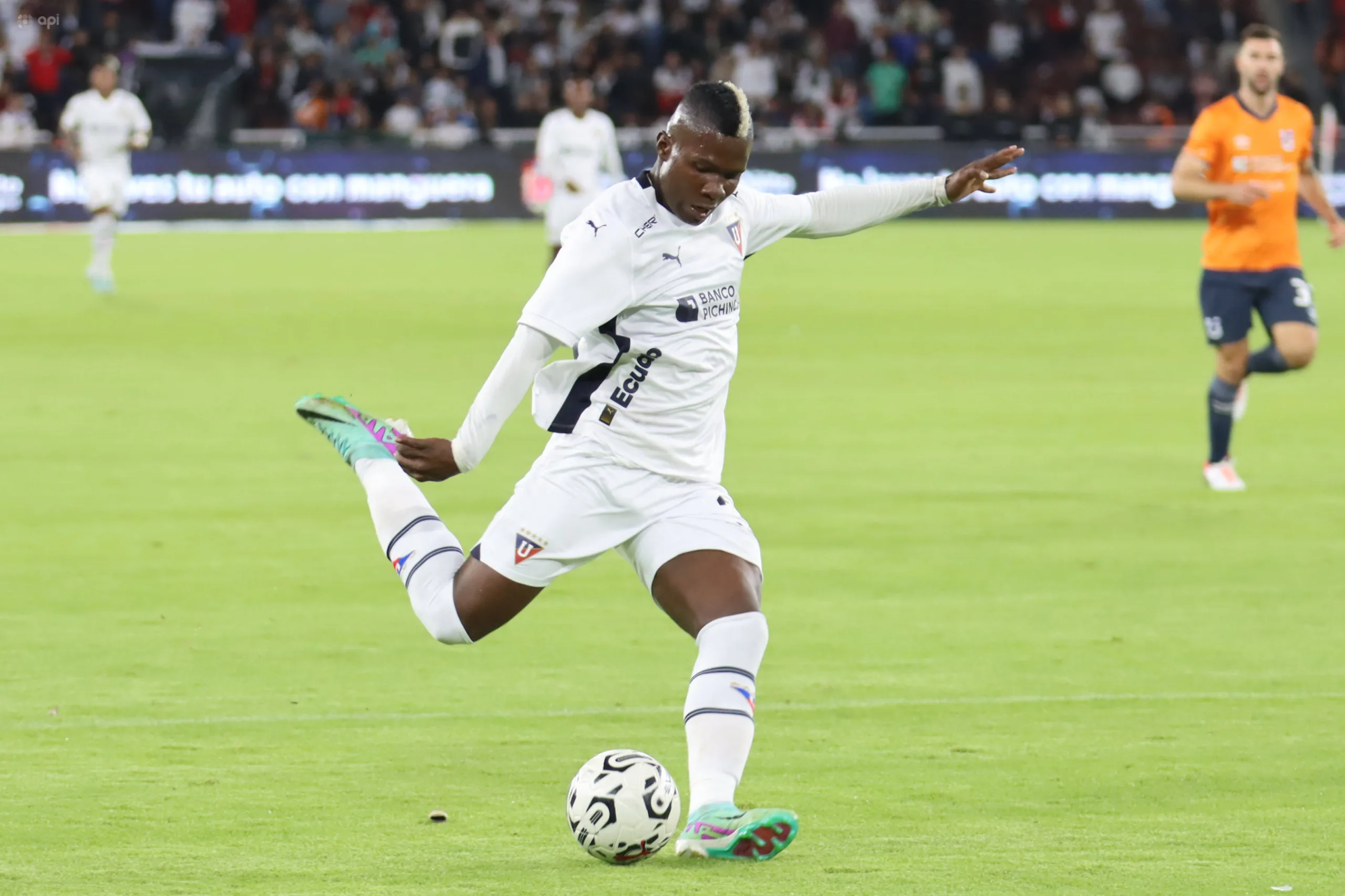 LDU Quito x Fluminense – Recopa Sul-Americana: palpites, escalação e onde assistir – 22/02/2024
