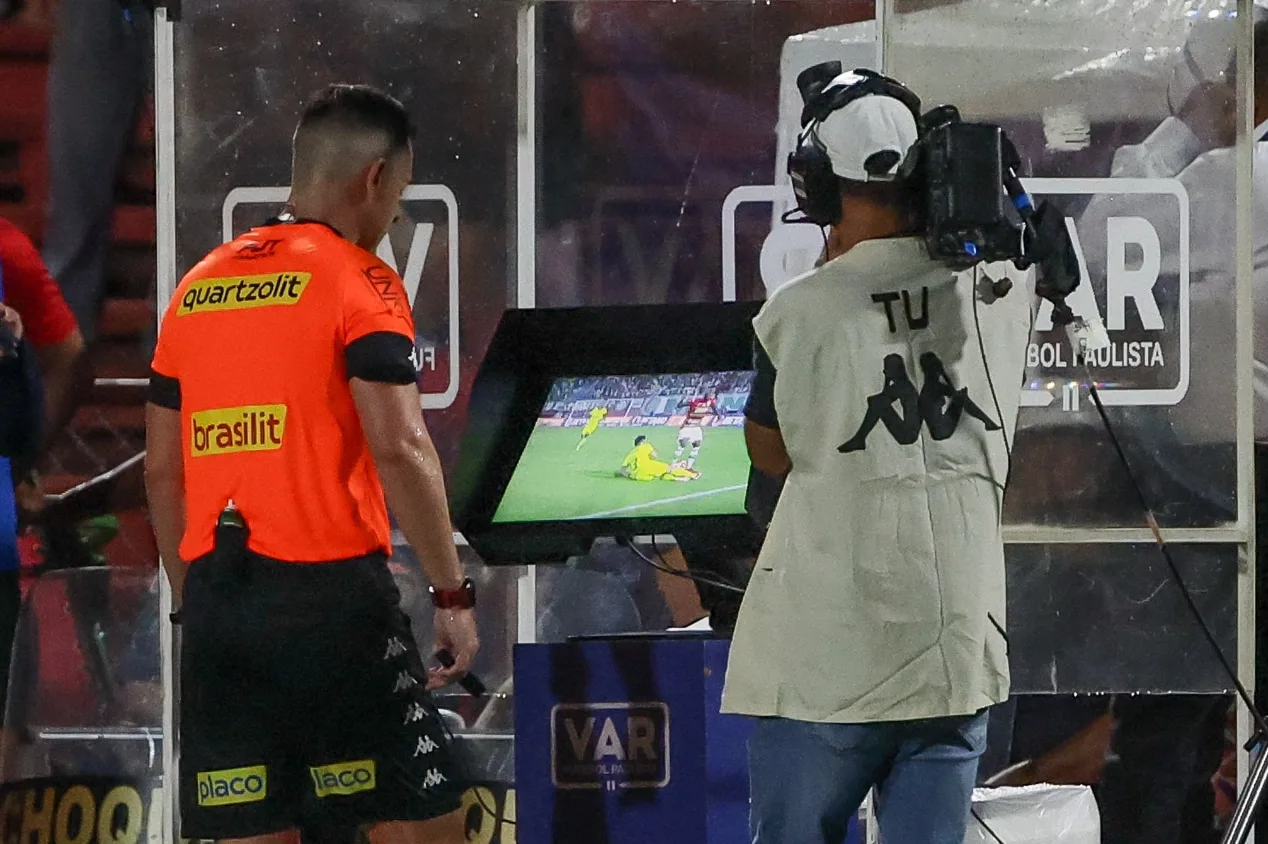 Craque Neto polemiza sobre vitória do Palmeiras no Paulistão: “Segue normal”