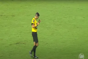 Paysandu x Remo: Hélio dos Anjos e Catalá elogiam arbitragem do clássico