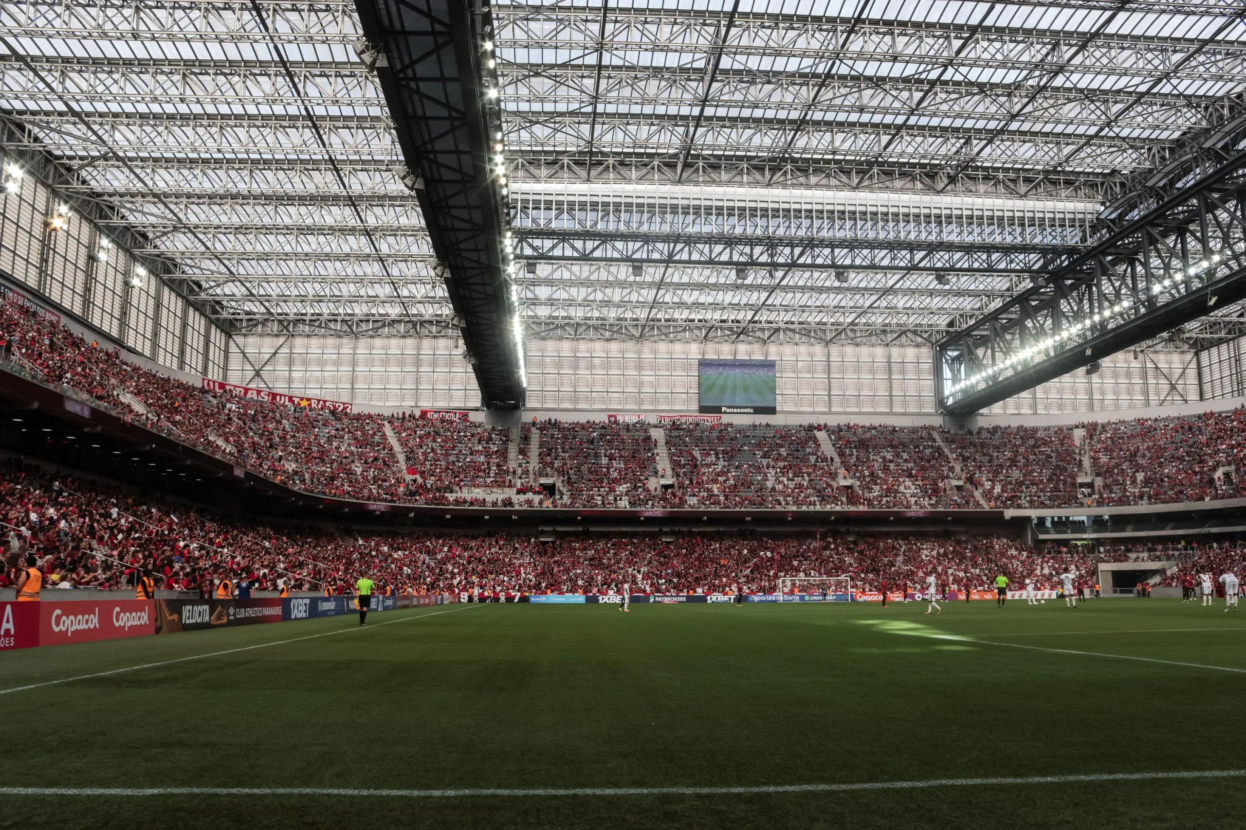 Arena da Baixada (Estádio do Athletico-PR)