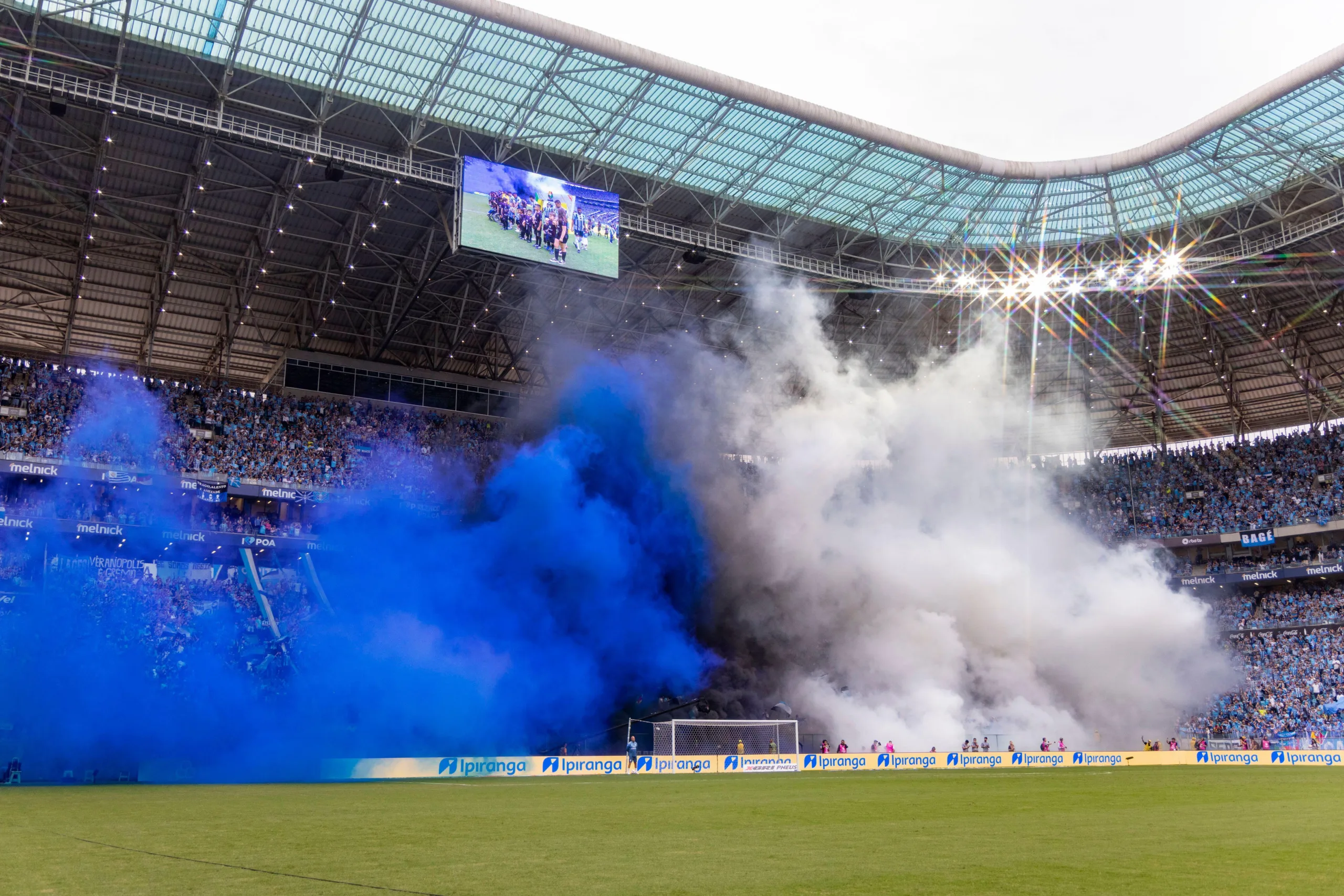 Arena do Grêmio (Estádio do Grêmio)