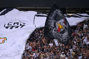 Atlético-MG X Ipatinga tem defesa de tabu do Galo; saiba mais