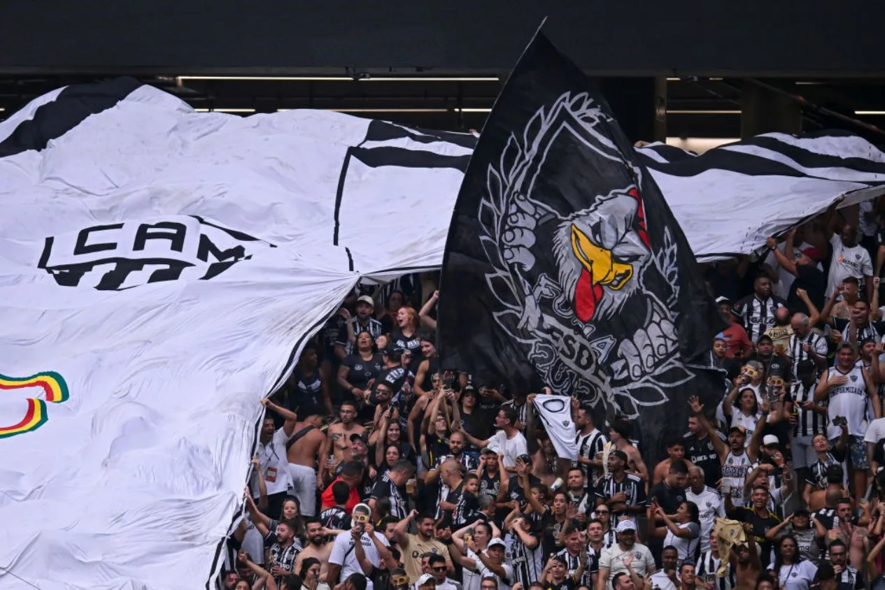 Atlético-MG X Ipatinga tem defesa de tabu do Galo; saiba mais