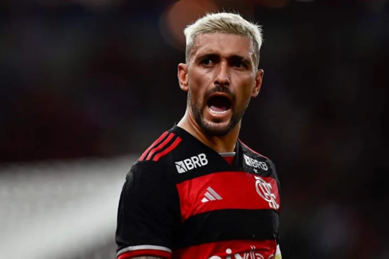 Piperno elege principal meia do futebol brasileiro: “Melhor que o Arrascaeta”