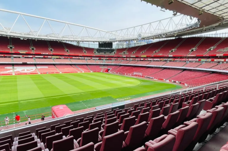 Arsenal x Liverpool: saiba onde assistir ao clássico da Premier League