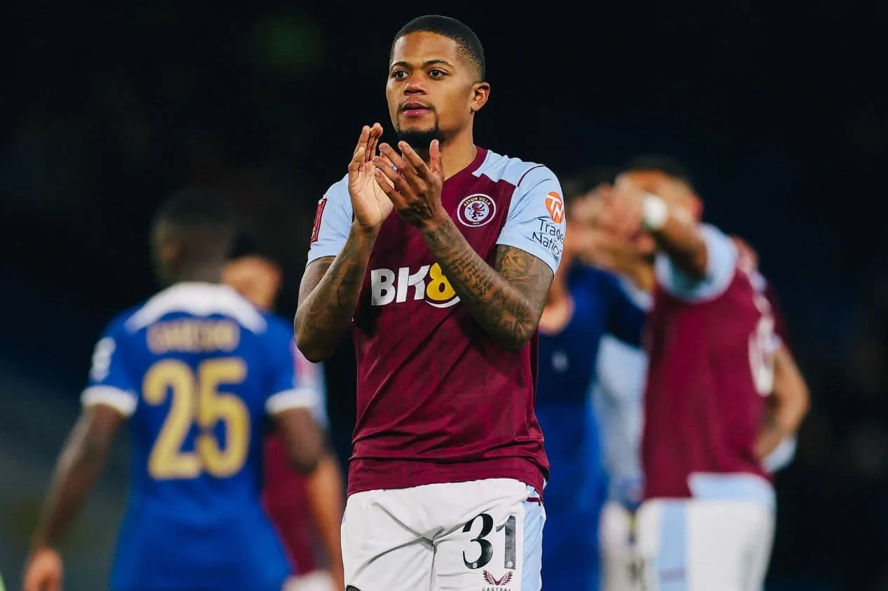 Aston Villa x Chelsea: onde assistir ao ‘replay’ da Copa da Inglaterra
