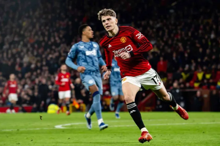 Aston Villa x Manchester United: onde assistir à Premier League AO VIVO