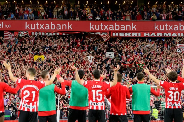 Athletic Bilbao x Girona: onde assistir ao jogo de La Liga