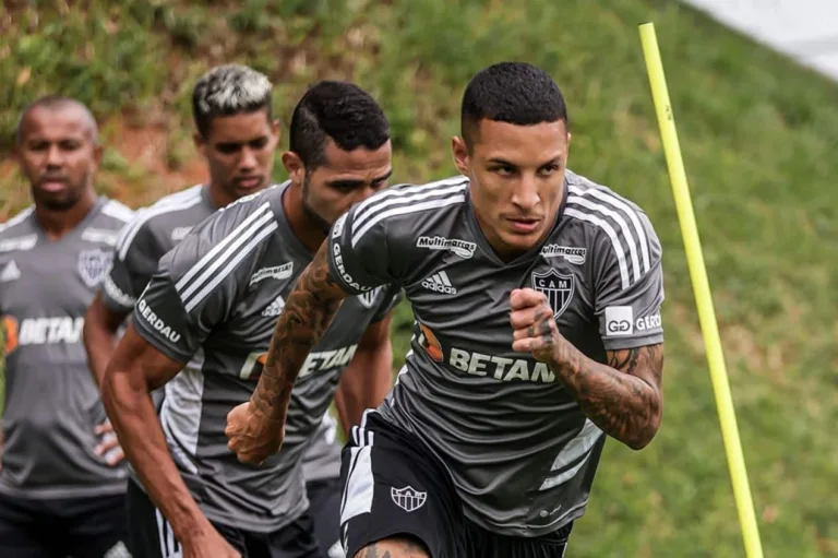 Athletic x Atlético-MG: onde assistir ao jogo do Campeonato Mineiro