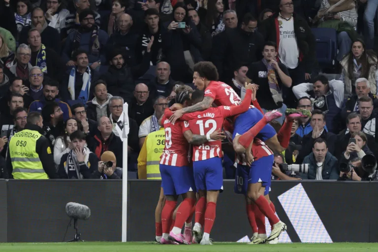 Atletico Madrid x Athletic Club – Copa do Rei: palpites, escalação e onde assistir – 07/02/2024