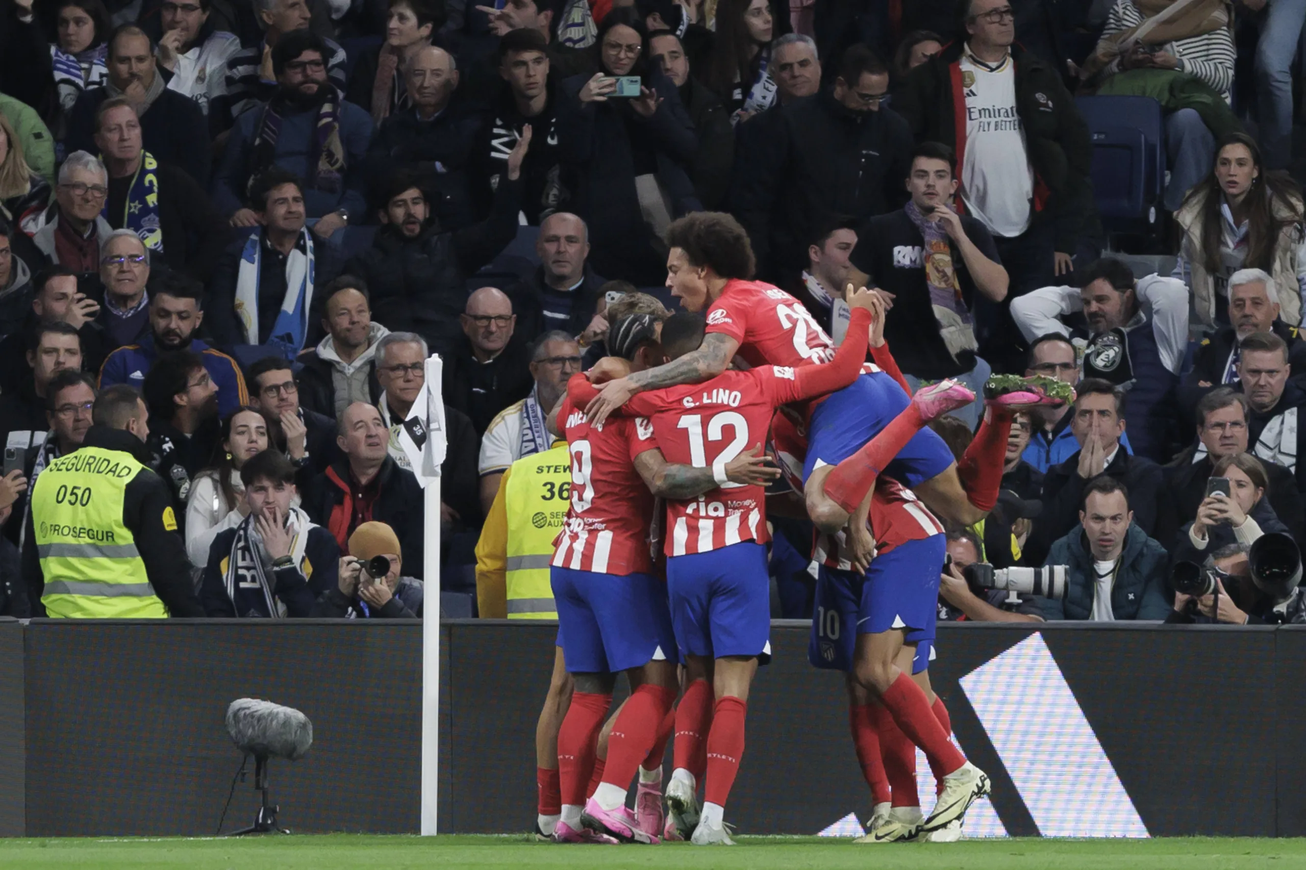 Atletico Madrid x Athletic Club – Copa do Rei: palpites, escalação e onde assistir – 07/02/2024