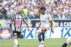 O que mudou no Cruzeiro desde o primeiro clássico contra o Atlético-MG na Arena MRV