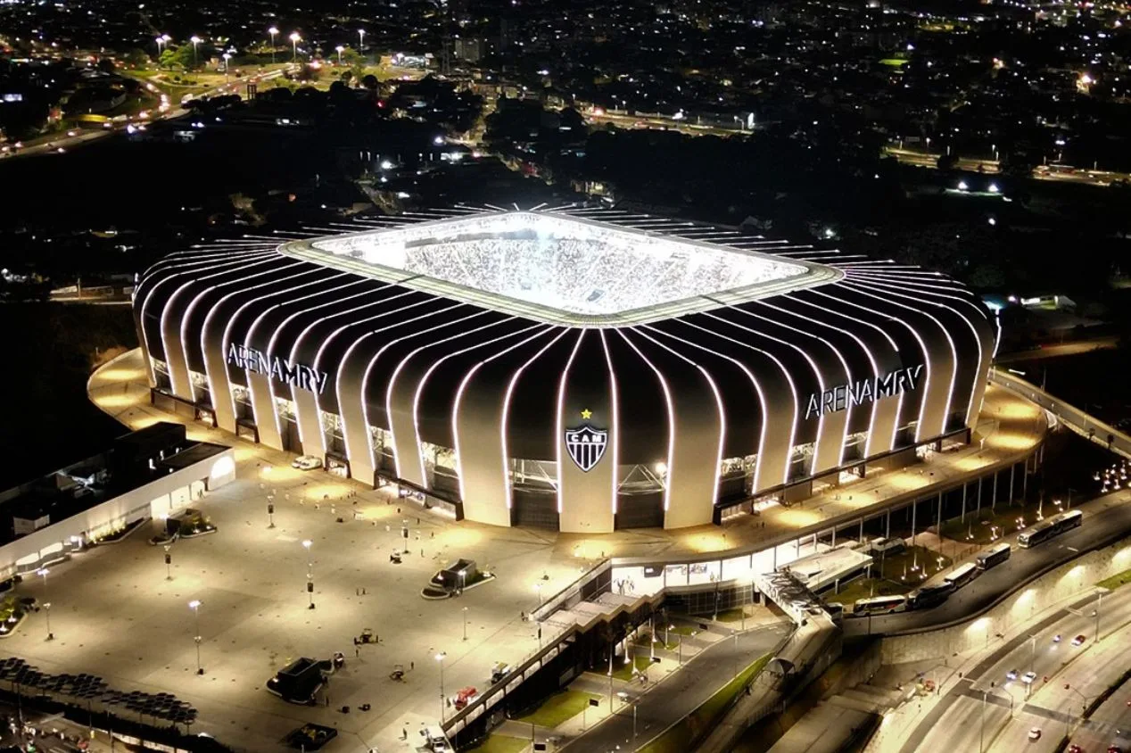 Atlético-MG x Ipatinga: onde assistir ao Campeonato Mineiro AO VIVO