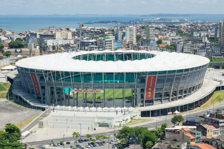 Bahia x América-RN: saiba onde assistir ao jogo do Copa do Nordeste