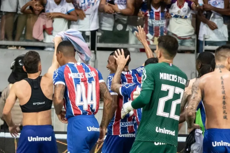 Bahia x Itabuna: onde assistir ao jogo do Baiano